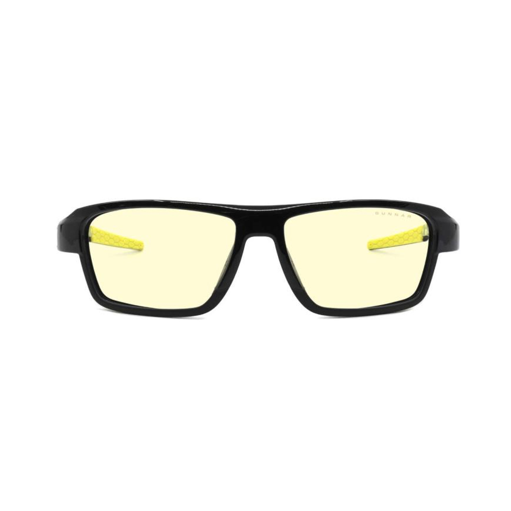 Компьютерные очки GUNNAR Lightning Bolt 360 ESL Edition Тонировка линз — Amber GBLF 65 + Sun GBLF 90, сила линз — GUNNAR-Focus