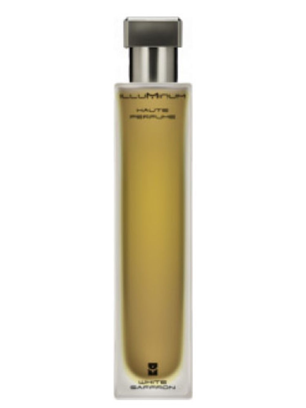 Illuminum White Saffron