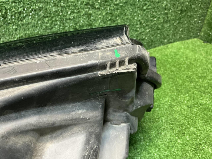 Фара левая Range Rover Vogue 4 (2012-2017) ксенон