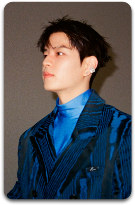 Карта / STRAY KIDS #5262