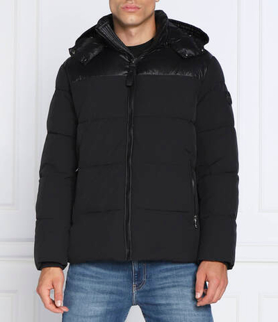 пуховая куртка 15 jjo-142joshas Joop! Jeans - черный(30034102)