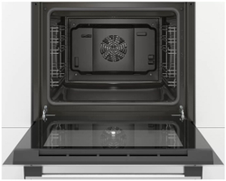 Электрический духовой шкаф Bosch HBF113BV0Q