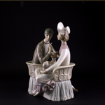 «Важный разговор»