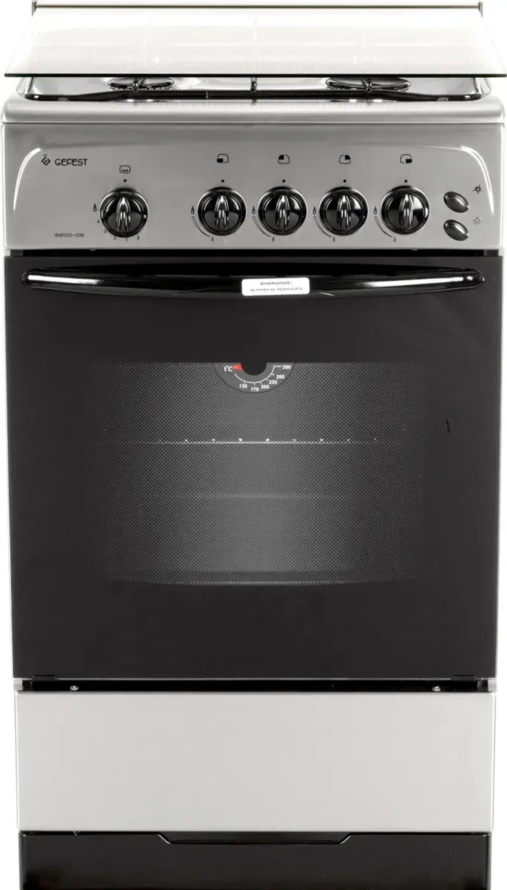 Плита газовая GEFEST ПГ 3200-06 K62