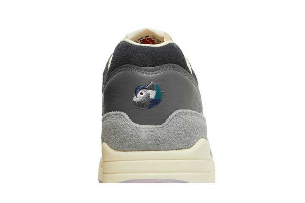 Кроссовки Kasina X Nike Air Max 1 Sp "Won-Ang"