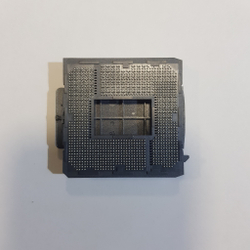 Сокет материнской платы LGA1155 NEW