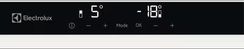 Встраиваемый холодильник Electrolux ENS6TE19S