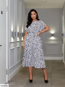 Платье HT-8464 Фабрика Моды