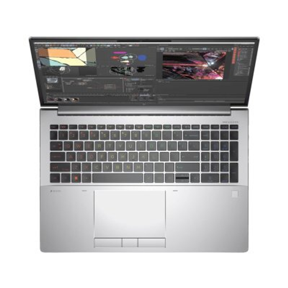 Ноутбук HP ZBook Fury 16 G10 8Y6Z8PA ENG