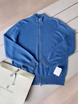 Кардиган Brunello Cucinelli