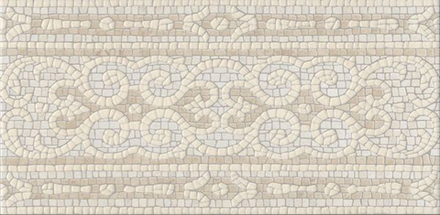 Бордюр Карму матовый обрезной (HGD/A538/11037R)