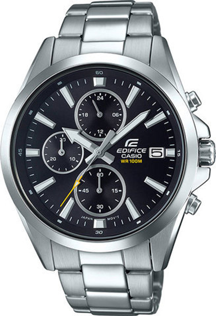 Японские наручные часы Casio Edifice EFV-560D-1A