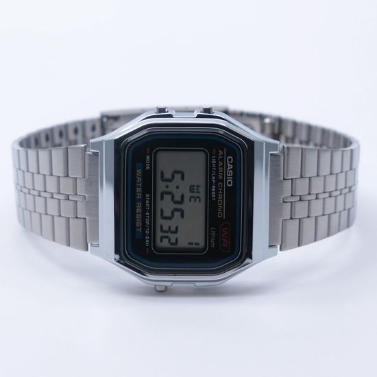 Наручные часы CASIO A159W-N1D