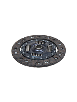 Диск сцепления для ВАЗ 2180 GANZ GIE36236