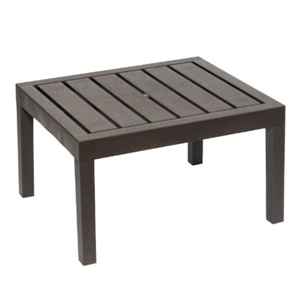 Стол РЕЙКИ 650*550*380 (в разобранном виде в индивид. упаковке) М4003