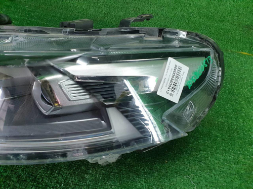 Битая Фара левая Haval F7 (2018-2024) LED