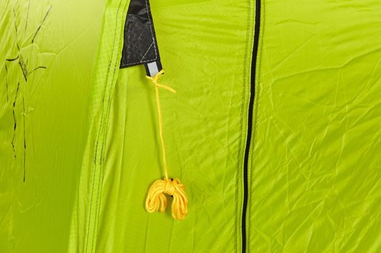 Палатка рыболовная зимняя NORFIN Easy Ice 180x180x150 см