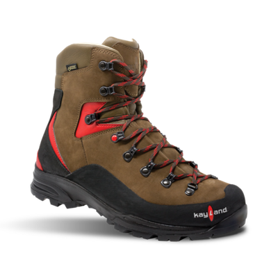 Ботинки треккинговые KAYLAND TUSA GTX