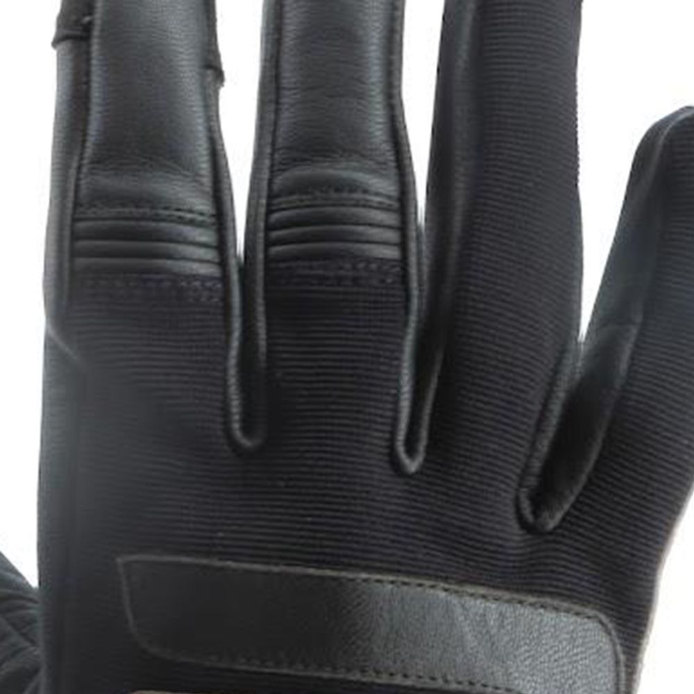 Jeff Cuir-4Ways / Черно-коричневый