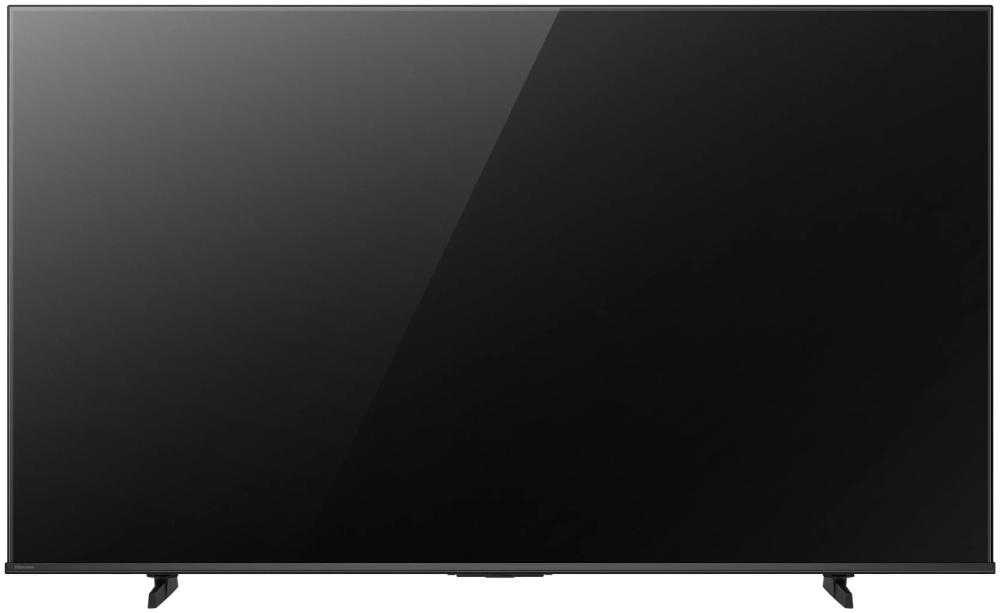 Телевизор 55 Смарт ТВ 4К Hisense 55E77SL (2026) QLED, черный