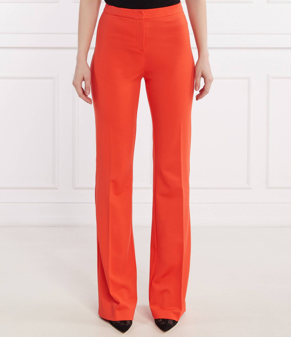 Брюки HULKA Pinko - оранжевый(100054 A0HM)