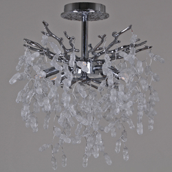 33029-0.4-380 CH светильник потолочный