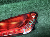ПТФ левый Volvo XC60 1 (2013-2017)