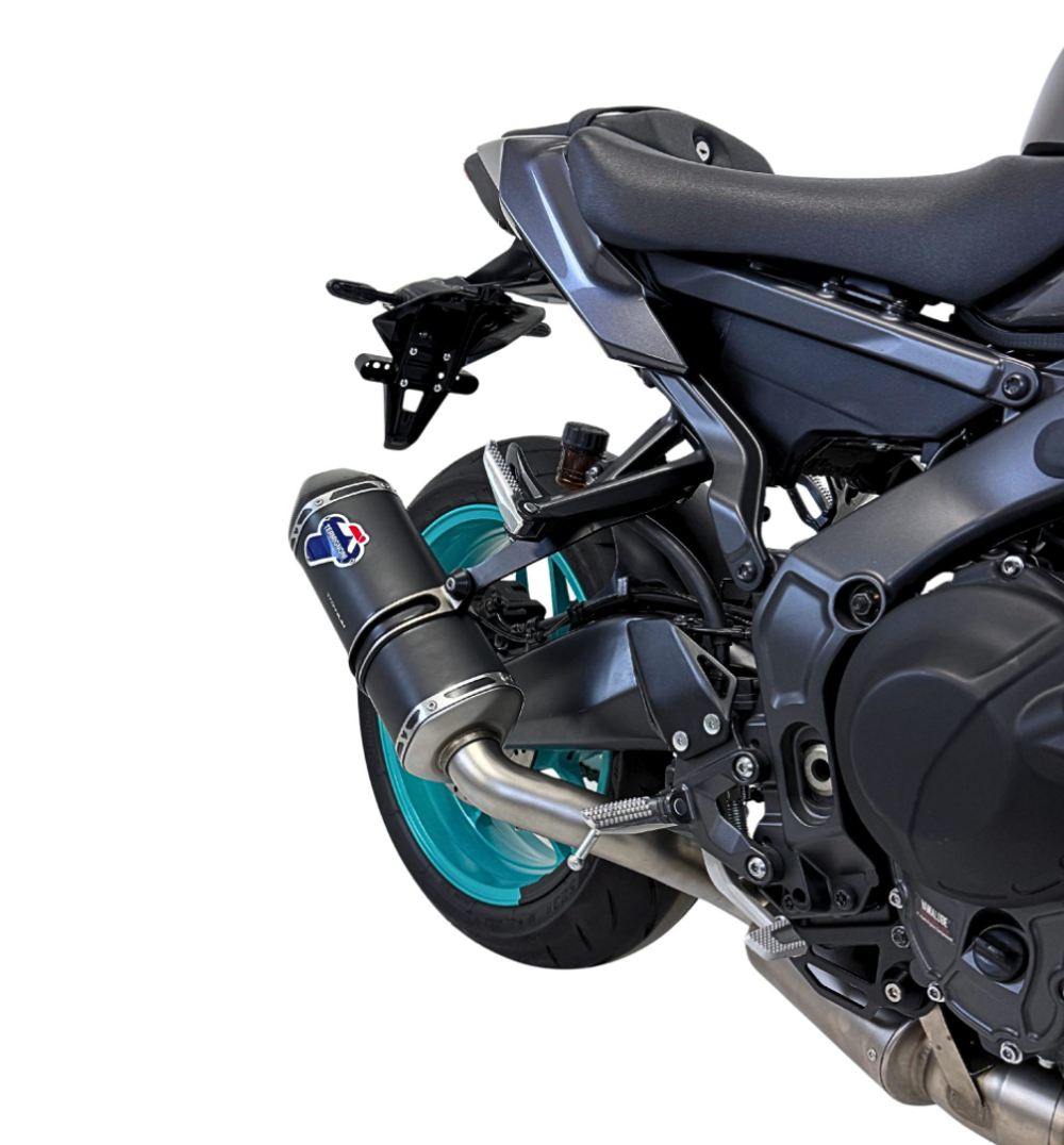 Termignoni Выхлопная система Yamaha MT-09 EURO5+ Y12708000INC
