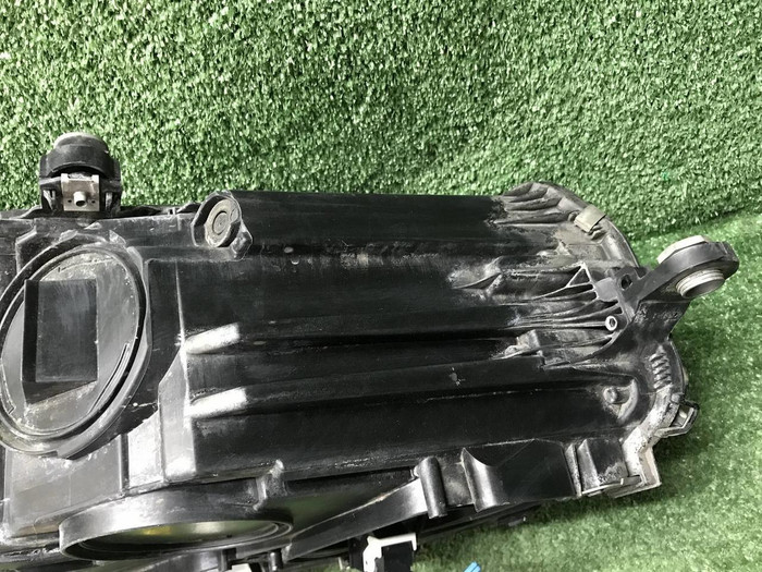 Фара левая Mercedes S W223 (20-нв) Multibeam LED