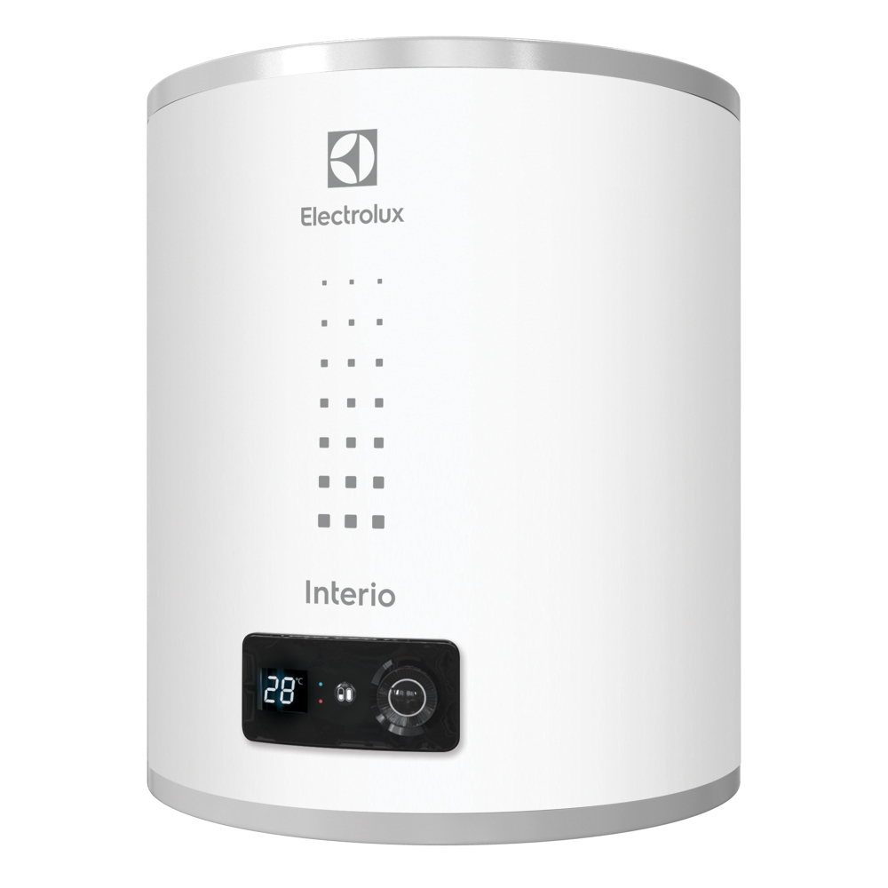 Накопительный электрический водонагреватель Electrolux EWH 30 Interio 3 (НС-1161044)