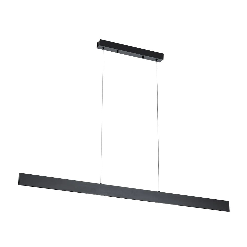 Citilux EDGE CL720031N LED Подвесной светильник Чёрный