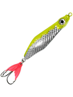 Блесна колебалка МАЛЕК 8,0g цвет 06