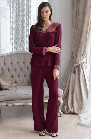 Пижама Mia-Amore 6246 &quot;Nuar&quot;