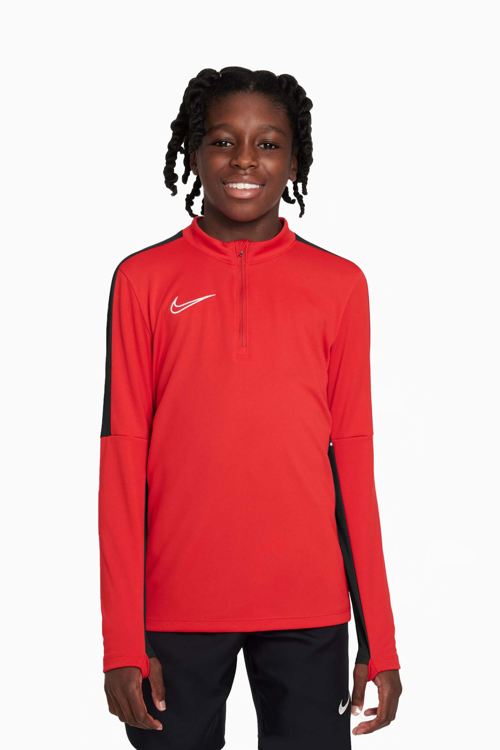 Кофта Nike Dri-Fit Academy 23 Junior