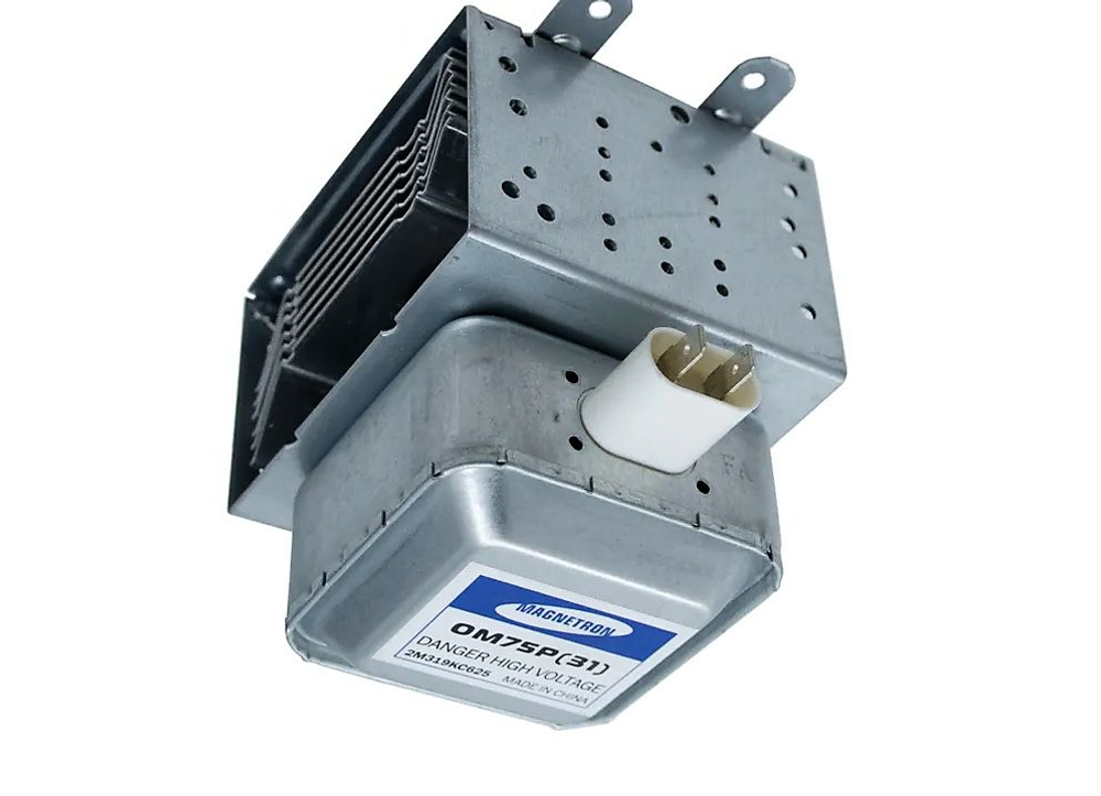 Магнетрон микроволновой печи Samsung 1000 W, OM75P(31)ESGN