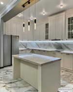 Изящная кухня на заказ