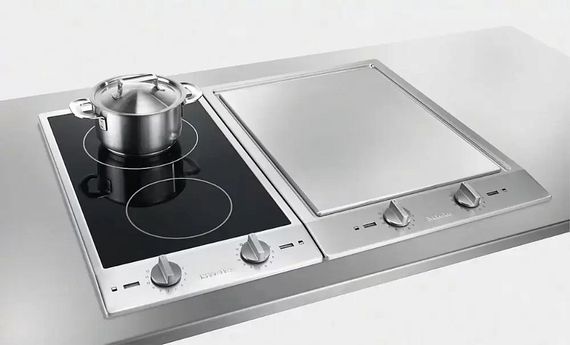 Электрическая панель Miele CS 1112 E