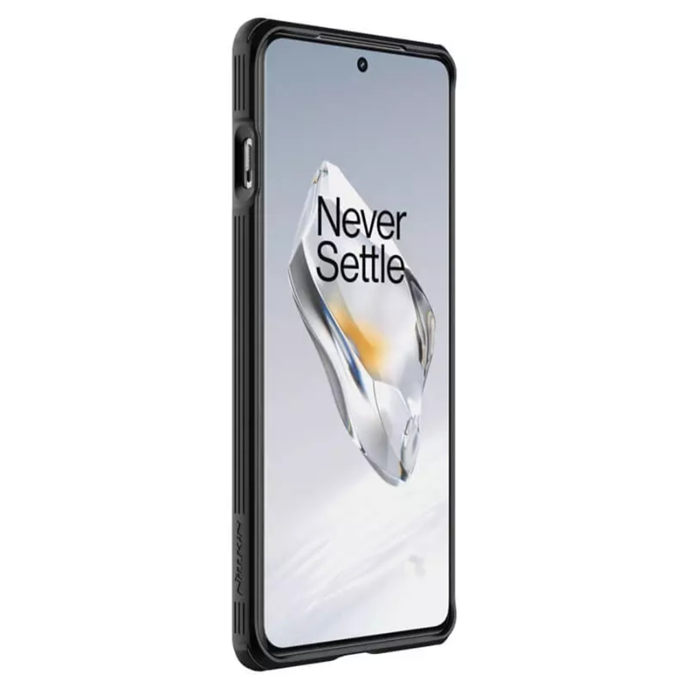 Накладка Nillkin CamShield Pro Case с защитой камеры для OnePlus 12