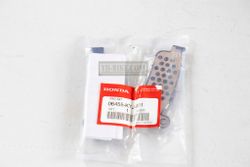 06455-KYJ-901. PAD SET, FR. Brake pads front.