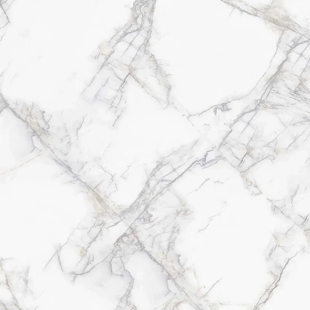 Керамогранит Primavera Arena White Polished 60x60 см (PR114)