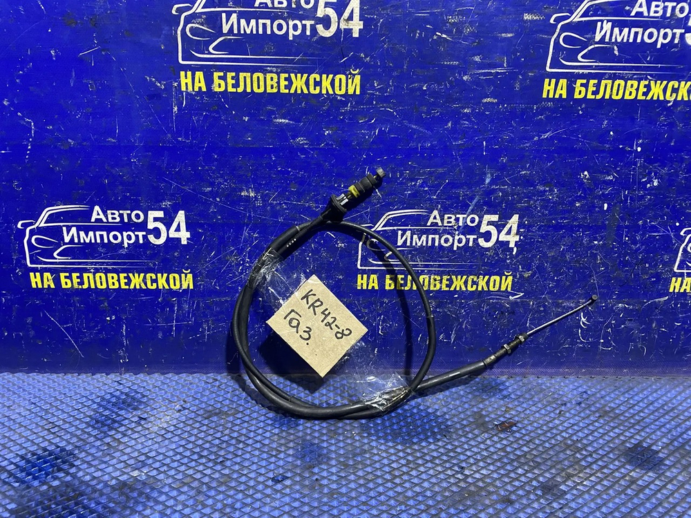 Трос газа TOYOTA LITEACE 1999