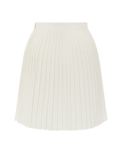 Юбка плиссе