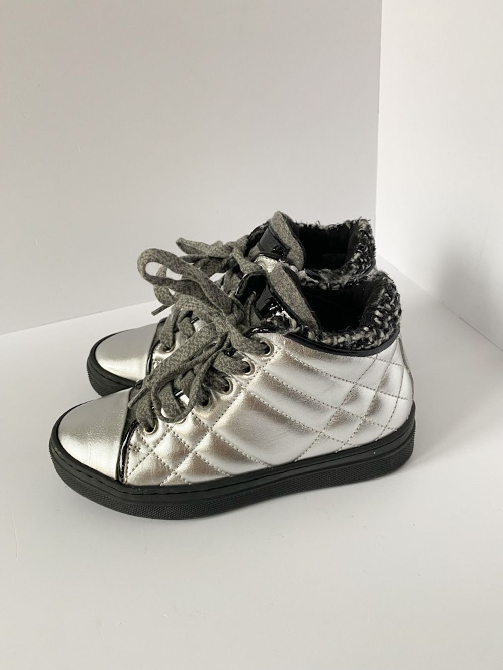 Ботинки Jarrett, 30