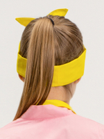 Солоха жёлтая