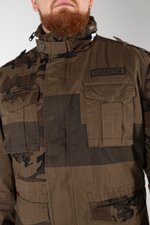 КУРТКА REMINGTON INDIGO