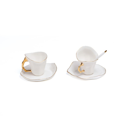 Кофейная пара Meltdown Set of 2