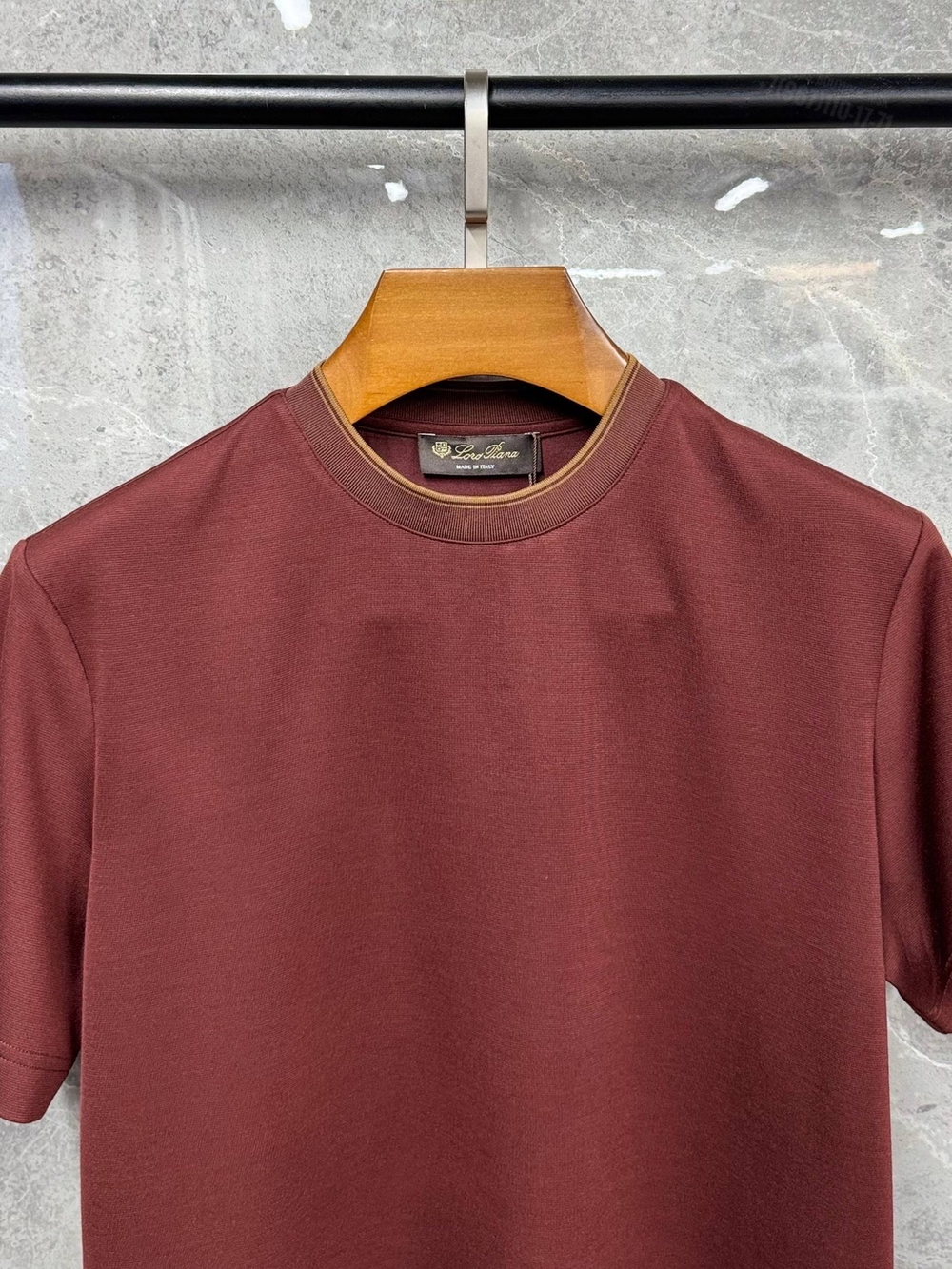 Футболка Loro Piana