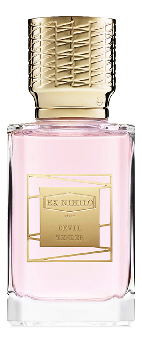 EX NIHILO DEVIL TENDER