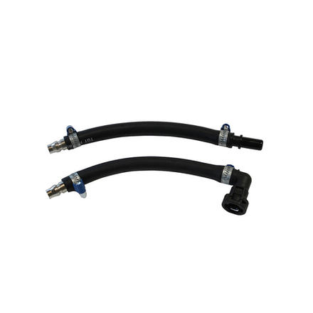 Набор адаптеров для подключения к КПП Volvo V50, БРС  ISO A