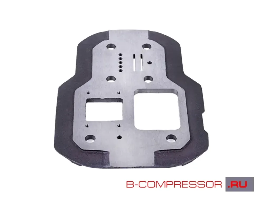 Доска клапанная верхняя С415М.01.00.801